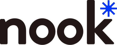 nook logo